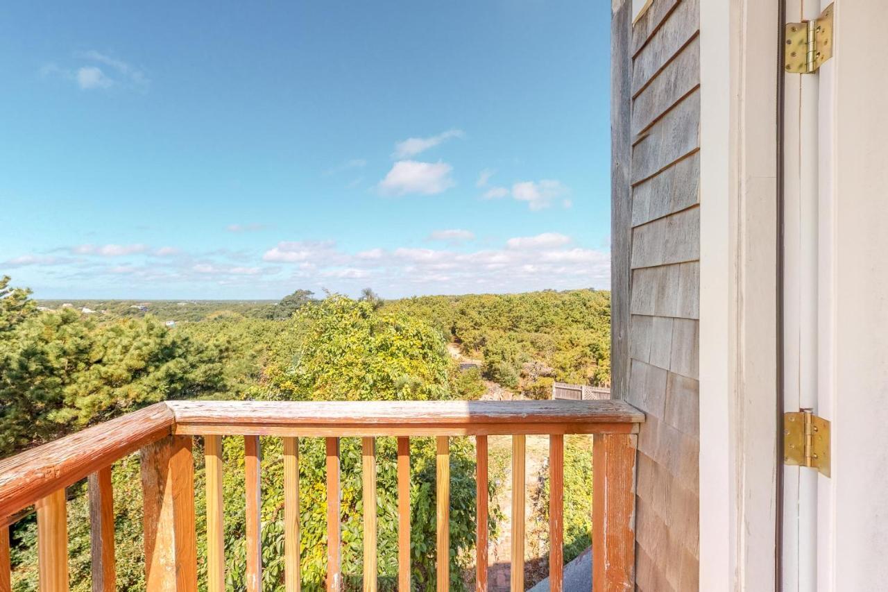 Bayview Truro Exterior foto