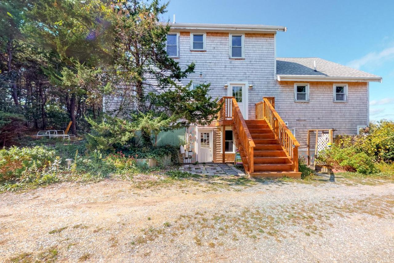 Bayview Truro Exterior foto
