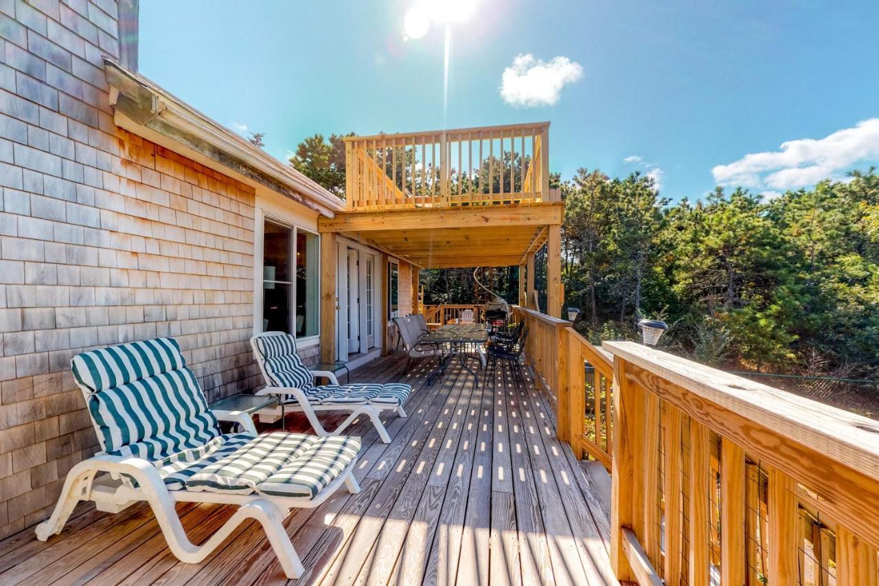 Bayview Truro Exterior foto